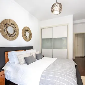 Apartamento View By Madeira Sun Travel, Funchal (Madeira)