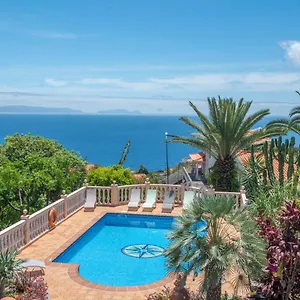 Casa de Férias Quinta Da Paz, Caniço