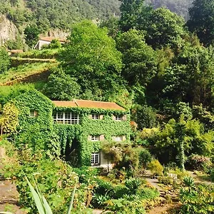 Alojamento de Turismo Rural Moinho Do Comandante, Ribeiro Frio