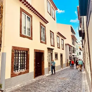 Apartamento Living X, Funchal (Madeira)
