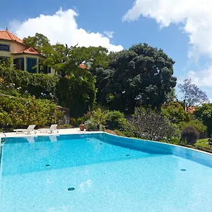 Villa Quinta Santa Luzia, Funchal (Madeira)