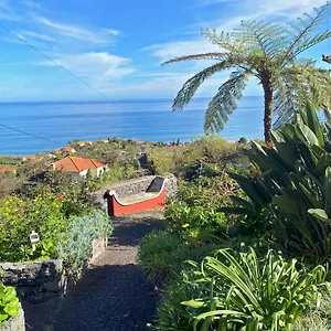  Farm stay Quinta Hortensias